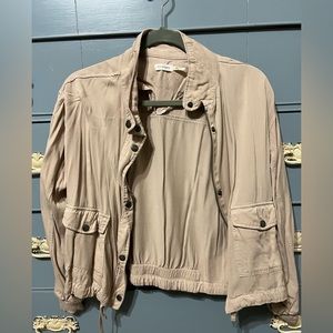 Blu Pepper Jacket, Size: Medium